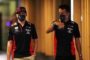 Verstappen: Reglementen 2022 bieden nieuwe kansen op succes