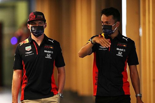 Red Bull Sudah Lama Abaikan Program Pembalap Muda