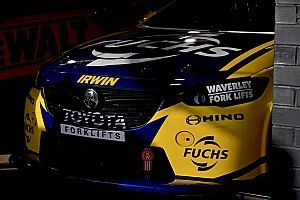 Winterbottom reveals cracked chassis woes