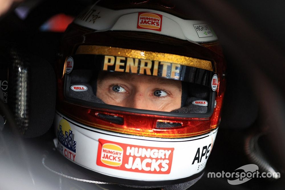 Reynolds: Erebus split a s**t feeling