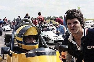 Atitude de Senna em primeira reunião na Europa fez chefe de equipe dizer: "Quem diabos esse cara pensa que é?"