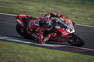 SBK, Test Misano, Day 1: Redding e Ducati al top, caduta per Rea
