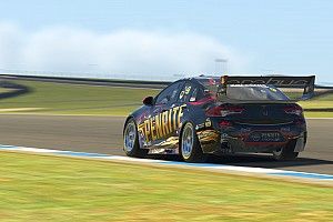Supercars Eseries broadcast details confirmed