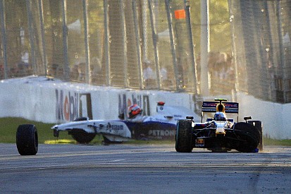 I Gran Premi di F1 terminati in regime di Safety Car