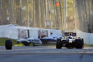 Memória: as ocasiões em que corridas da F1 terminaram com Safety Car