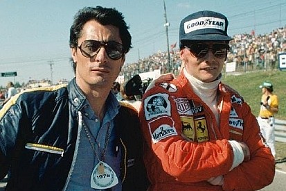 F1, Audetto: "Lauda salvato al Ring per 10 minuti"