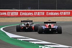 Silverstone F3: Viscaal wins after last-lap Zendeli pass