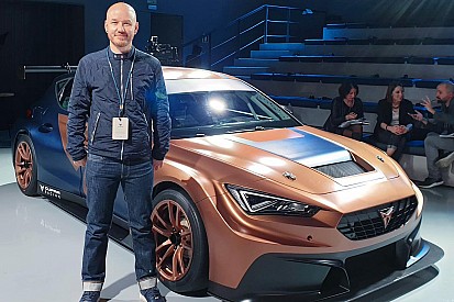 ETCR, la PWR Racing c'è: "Avevamo già la nostra auto elettrica"