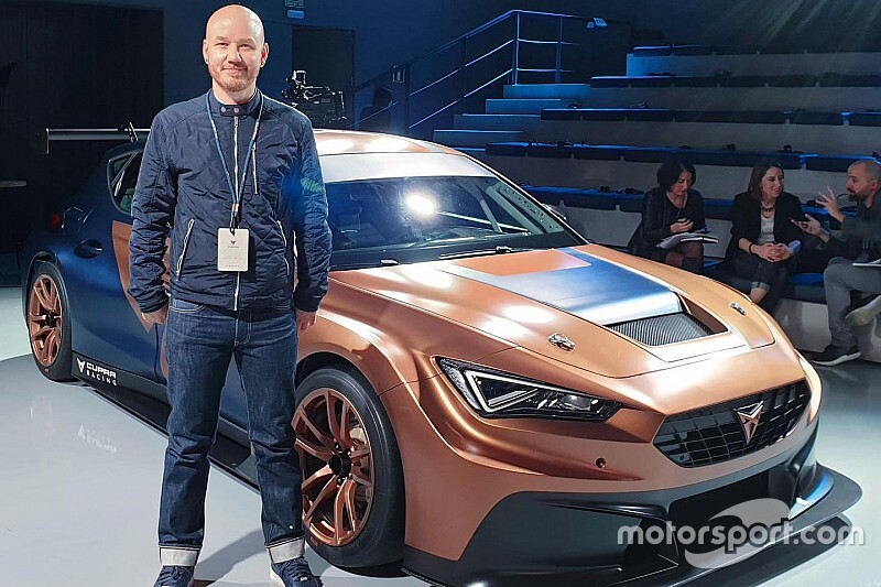 ETCR, la PWR Racing c'è: "Avevamo già la nostra auto elettrica"