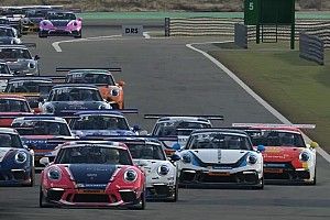 AO VIVO: Assista à Corrida das Estrelas virtual da Porsche Cup Brasil