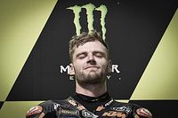Dans la tête de Brad Binder, nouveau vainqueur en MotoGP