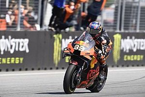 Las claves de la fulgurante ascensión de KTM en MotoGP
