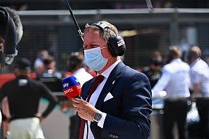 Brundle: Common sense has broken out to secure F1's future