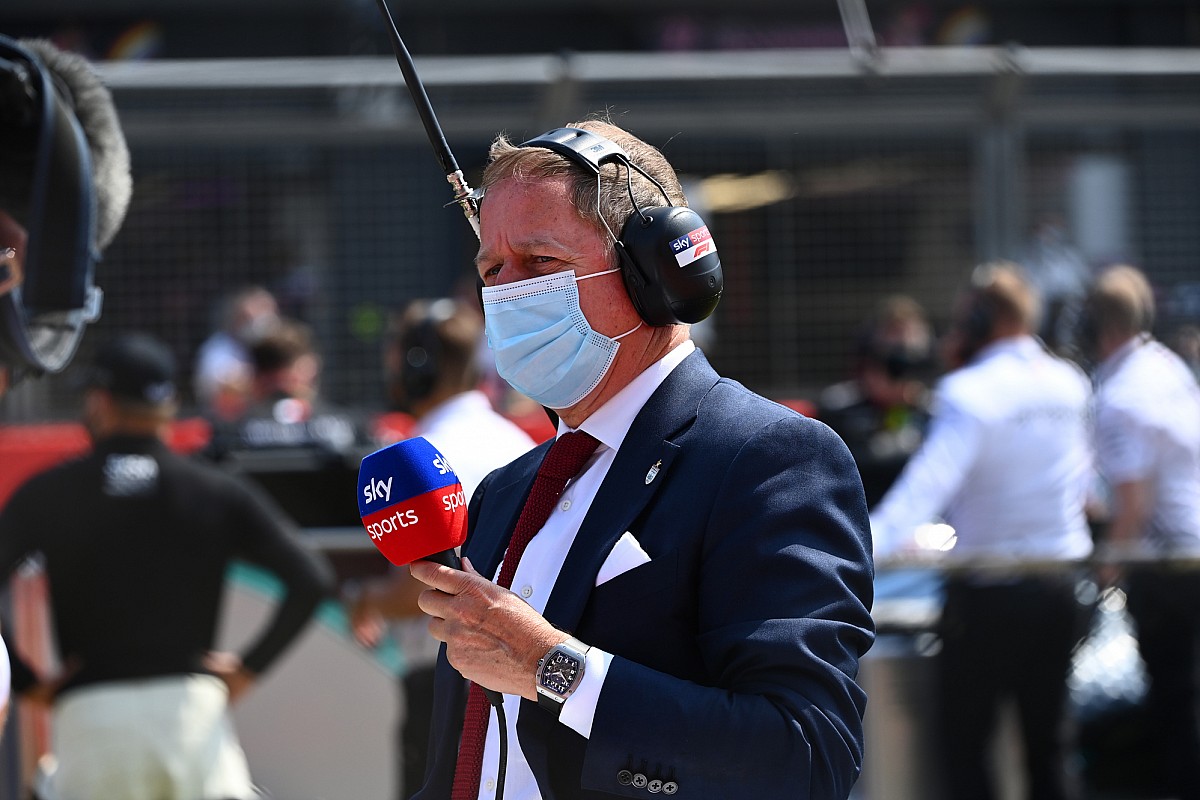 Brundle: józan paraszti ésszel sikerült bebiztosítani az F1 jövőjét