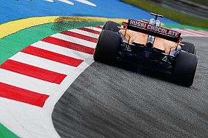 LIVE F1, GP d'Austria: Libere 2