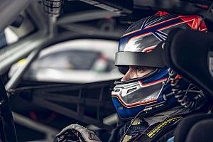 Carrera Cup Italia, Ombra conferma la linea verde con Caglioni