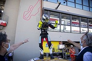 Carrera Cup Italia, al Mugello l'oro di Monaco