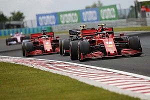 Vettel ve Leclerc'e göre Hamilton'ı durdurabilecek tek isim Bottas