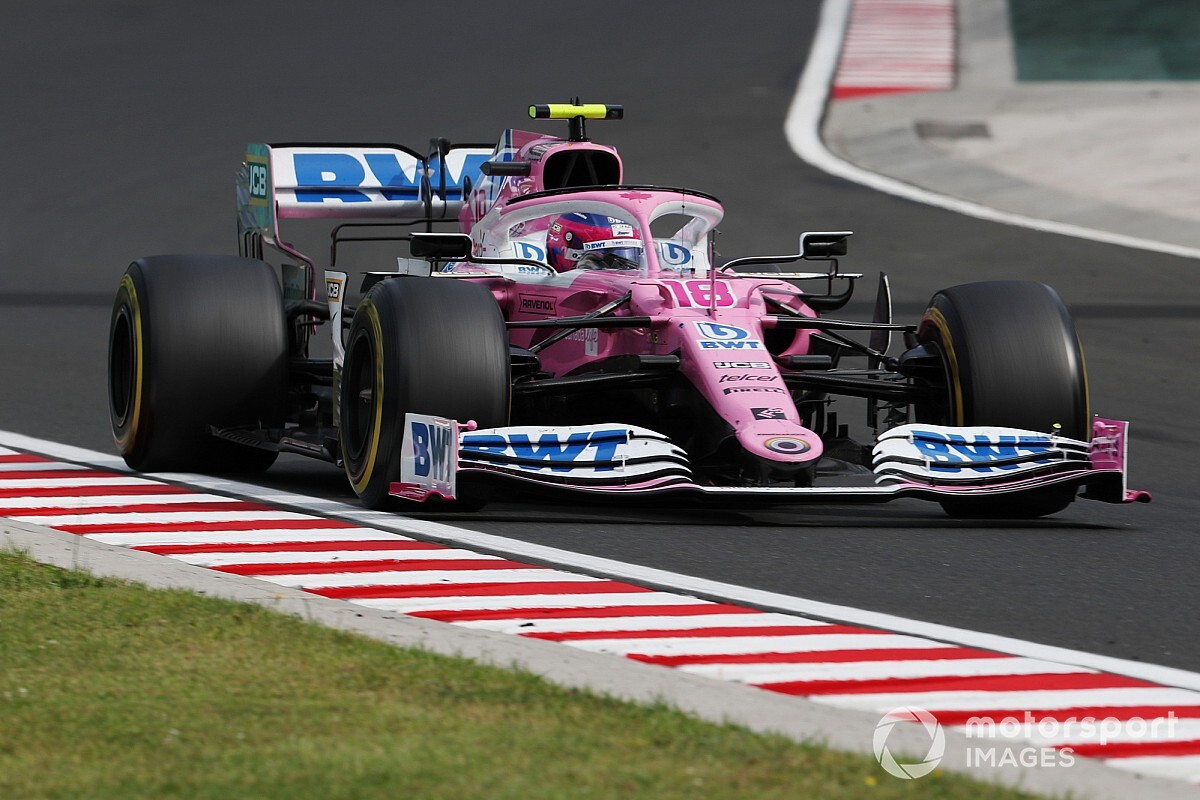 Stroll teleurgesteld: "Ik had een podium kunnen pakken"