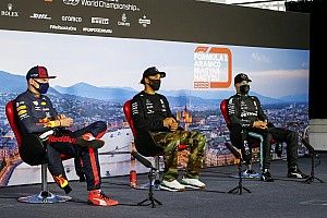 A sobrevida de Bottas e as ambições de Verstappen em jogo no GP da Grã-Bretanha