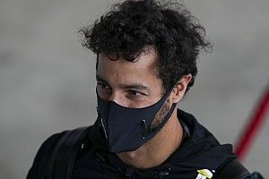 Ricciardo: "Haas'ın aldığı cezalar çok sertti"