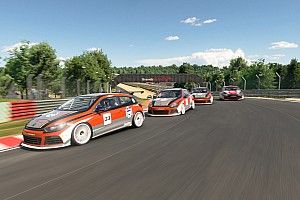 TDPŞ Brands Hatch: Özcan Yılmaz iki yarışı birden kazandı