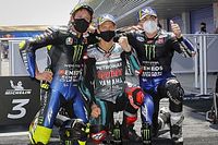 Así va el Campeonato de MotoGP
