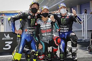 Así va el Campeonato de MotoGP