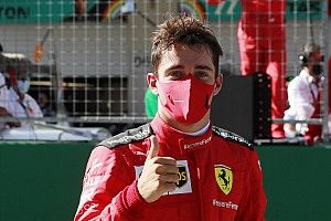 Formel 1 2020: Fahrer des Tages