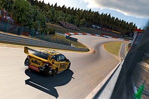Spa, Phillip Island leading Supercars fan vote