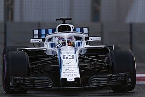 Williams: Russell pode ser revelação como Leclerc em 2019