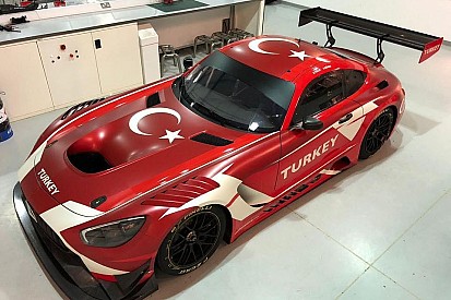 Uluslar Kupası: İkinci seansta Türkiye lider!