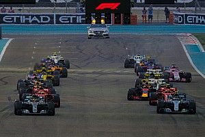 GALERIA: Veja como está o grid para temporada 2019 da F1