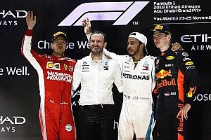 Verstappen majdnem elcsípte Räikkönen világbajnoki harmadik helyét