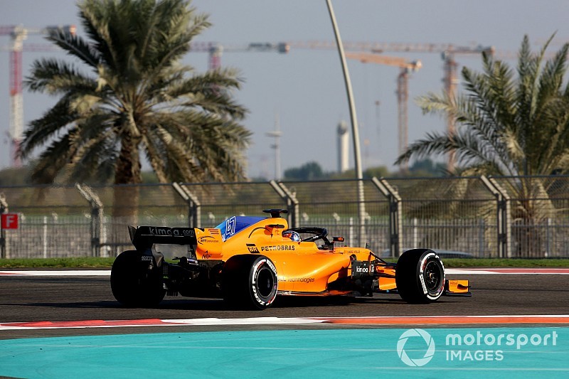 McLaren verwacht voor 2019 weer eens 'een goede auto' te hebben