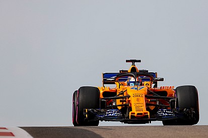 Norris: McLaren mudou abordagem para desenvolvimento do carro