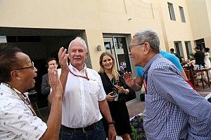 Marko: Şampiyonluk savaşı Hamilton, Vettel ve Verstappen arasında geçecek