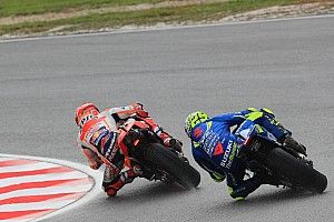 No soy el tipo de piloto que va a Dirección de Carrera a reclamar, asegura Iannone