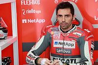 SBK, Pirro correrà a Misano con il Team Barni