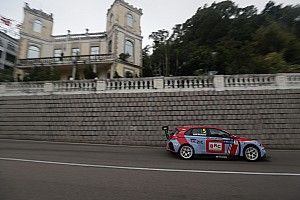 Michelisz: gratulálok Tarquini-nek, megérdemli a címet