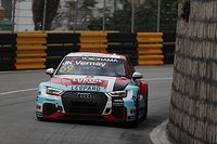 Macau WTCR: Vernay defeats Muller, Huff