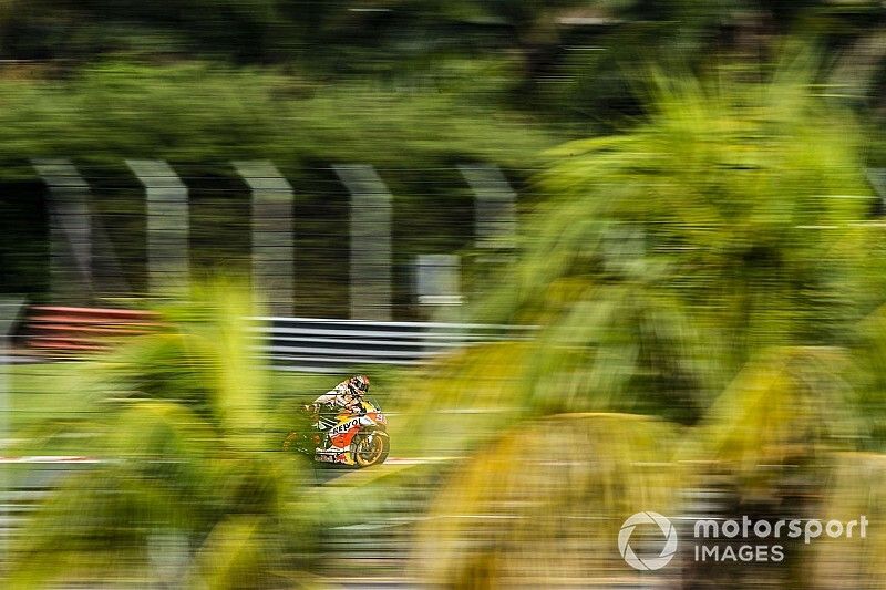 MotoGP Sepang 2019: Die Trainings im Live-Ticker