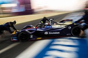 Bird supera Vergne e fica com pole no Marrocos; Piquet é 9º