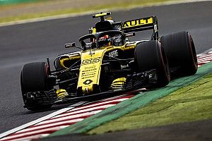 Sainz : La Spec B du moteur Renault ne suffit pas
