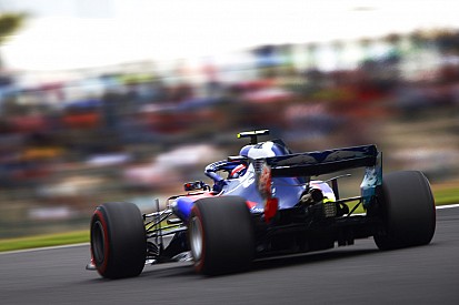 Honda enthousiast: “Data nieuwe motor veelbelovend”