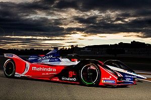 Mahindra legt Wehrlein en D’Ambrosio vast voor Formule E-seizoen 2018-2019