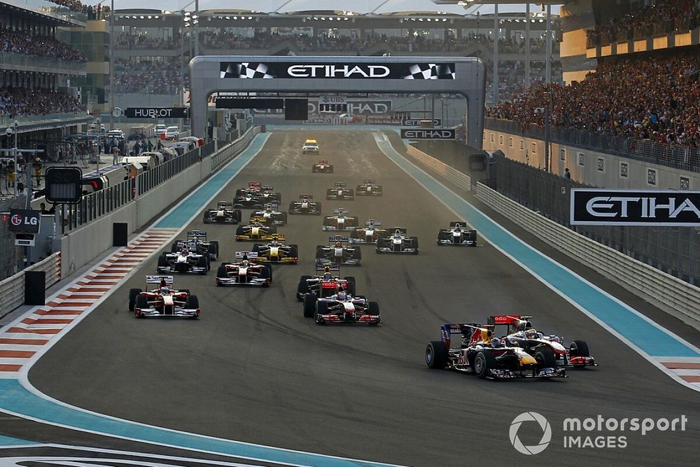 The inside story of F1 2010's lost teams, #1: Prodrive