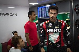 Fraga dispara contra Di Grassi após toque na última volta: ”Ridículo”