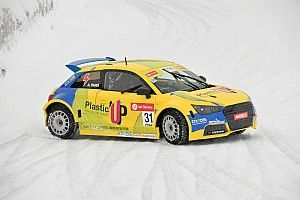 Andros Trophy откажется от машин с ДВС уже этой зимой