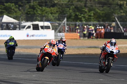 MotoGP 2018: ecco gli orari TV di Sky e TV8 del GP del Giappone a Motegi